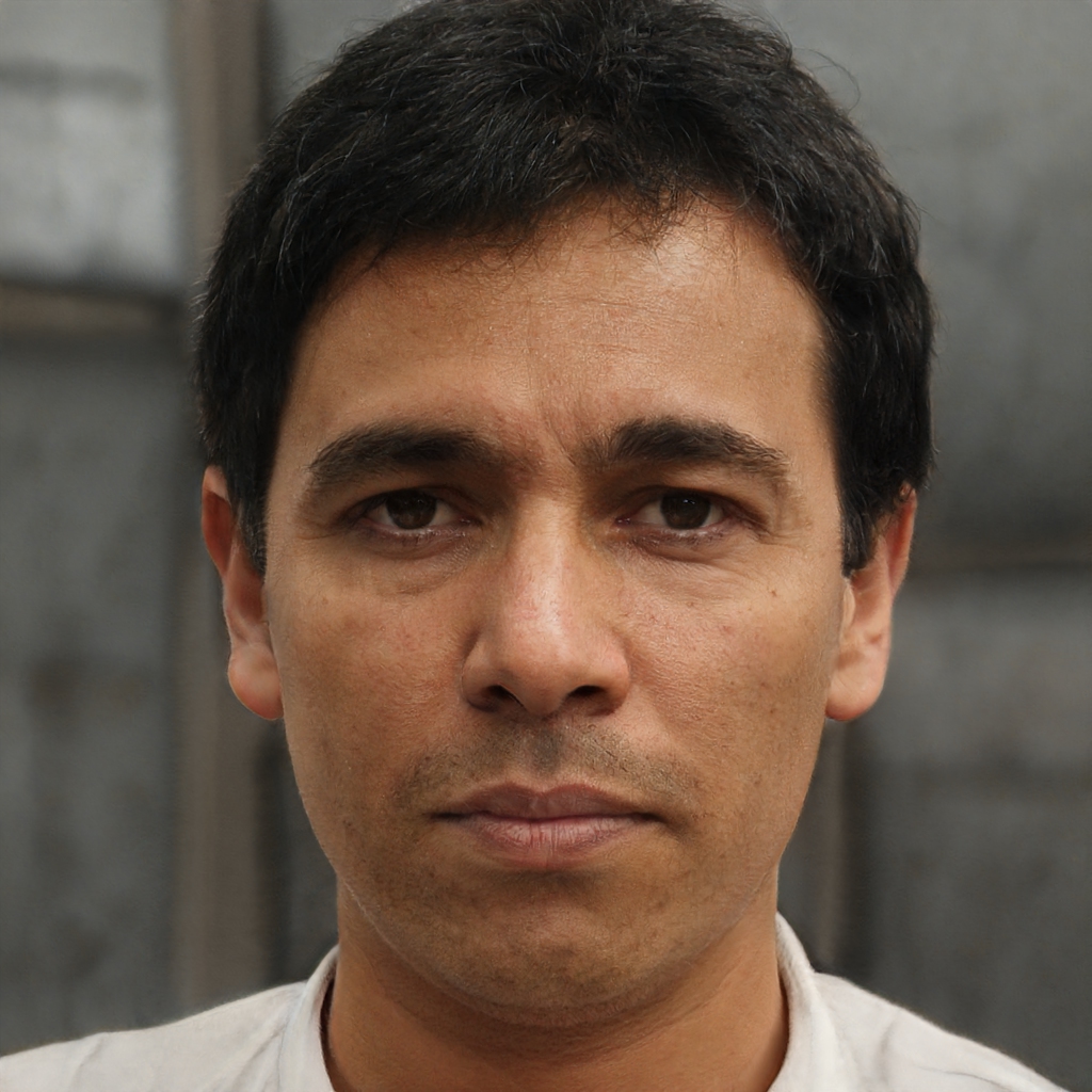 Juan José Cervantes