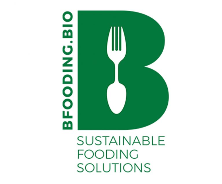 Certificación de Productos 37 logotipo de la empresa bfooding