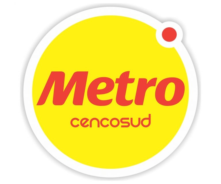 Certificación de Productos 29 logotipo de la empresa metro