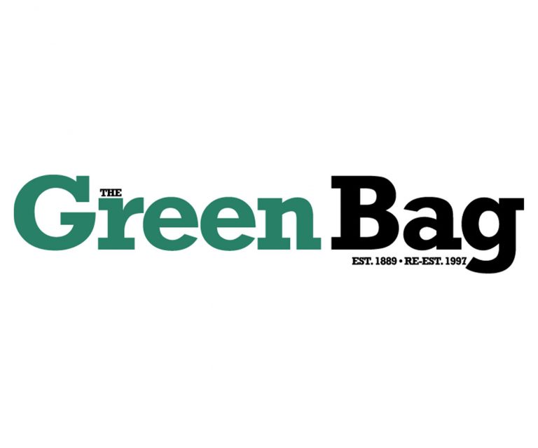 Certificación de Productos 30 logotipo de la empresa green bag