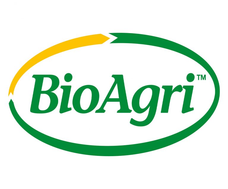 Certificación de Productos 33 logotipo de la empresa bioagri