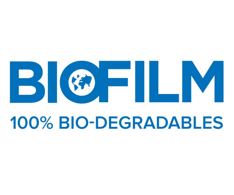 Certificación de Productos 35 logotipo de la empresa biofilm