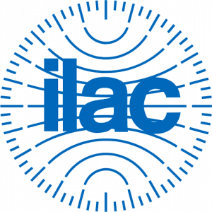 logotipo de la empresa ilac